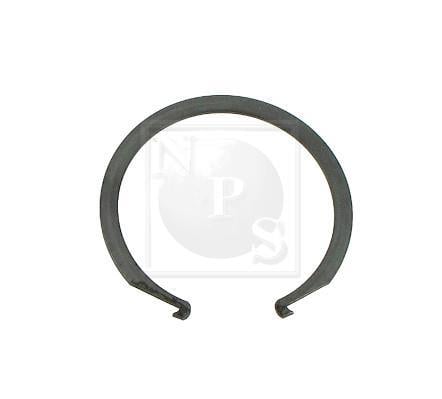 Roulement de roue NIPPON PIECES SERVICES H470I10