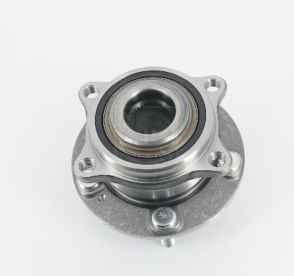 Roulement de roue NIPPON PIECES SERVICES ref. H470I11