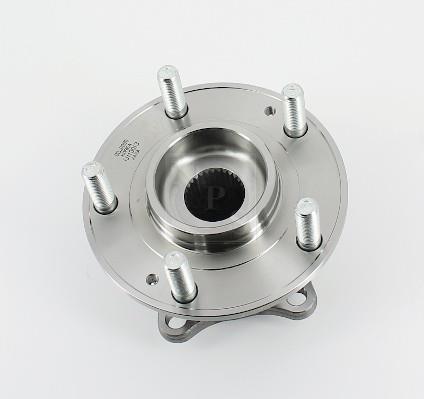 Roulement de roue NIPPON PIECES SERVICES ref. H470I11