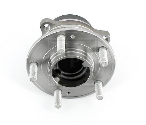 Roulement de roue NIPPON PIECES SERVICES H470I17