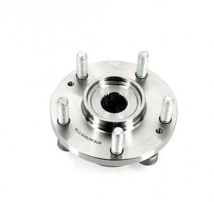 Roulement de roue NIPPON PIECES SERVICES ref. H470I19