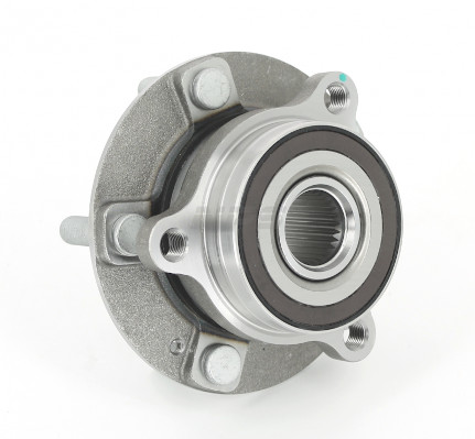 Roulement de roue NIPPON PIECES SERVICES H470I201
