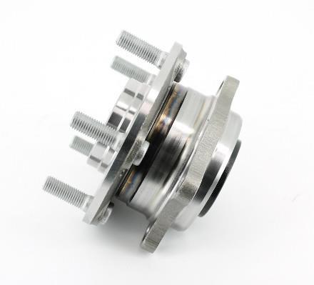 Roulement de roue NIPPON PIECES SERVICES H470I22