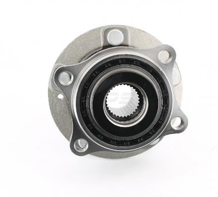 Roulement de roue NIPPON PIECES SERVICES H470I22