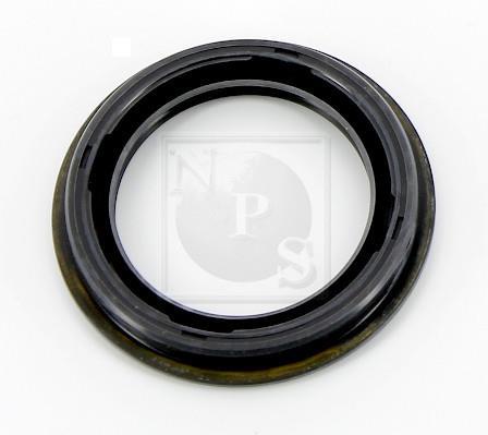 Roulement de roue NIPPON PIECES SERVICES H471A08B