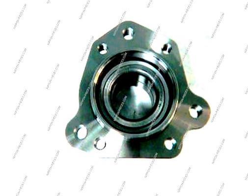 Roulement de roue NIPPON PIECES SERVICES H471A27