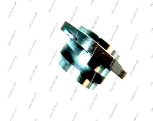 Roulement de roue NIPPON PIECES SERVICES H471A27