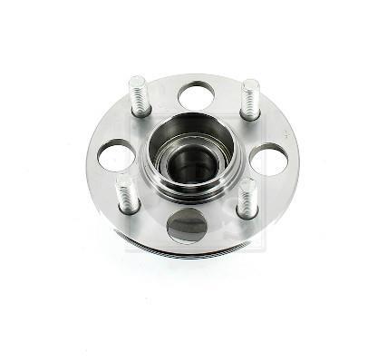 Roulement de roue NIPPON PIECES SERVICES H471A36