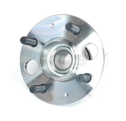 Roulement de roue NIPPON PIECES SERVICES H471A37
