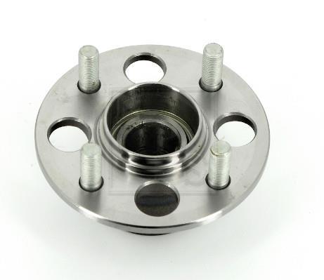 Roulement de roue NIPPON PIECES SERVICES H471A38