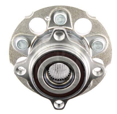 Roulement de roue NIPPON PIECES SERVICES ref. H471A47