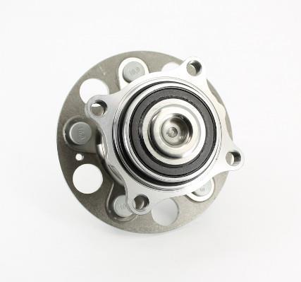 Roulement de roue NIPPON PIECES SERVICES H471A49