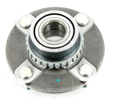 Roulement de roue NIPPON PIECES SERVICES ref. H471I06