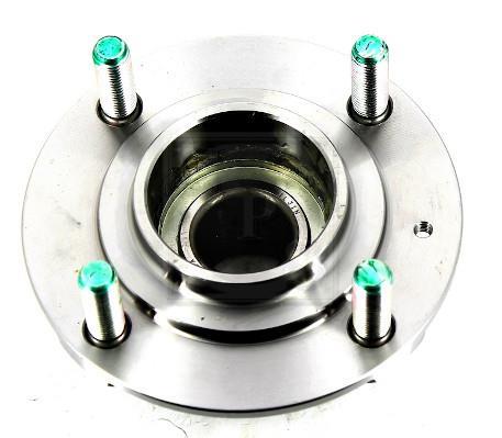 Roulement de roue NIPPON PIECES SERVICES ref. H471I06