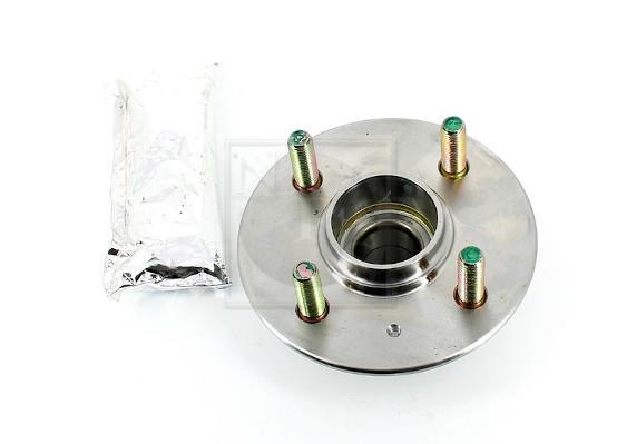 Roulement de roue NIPPON PIECES SERVICES H471I20