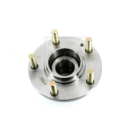 Roulement de roue NIPPON PIECES SERVICES ref. H471I23
