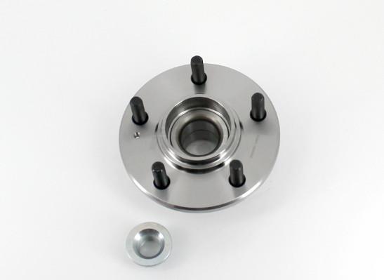 Roulement de roue NIPPON PIECES SERVICES ref. H471I25