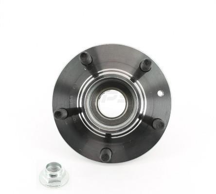 Roulement de roue NIPPON PIECES SERVICES H471I32