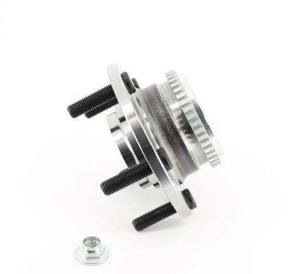 Roulement de roue NIPPON PIECES SERVICES H471I32