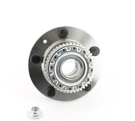 Roulement de roue NIPPON PIECES SERVICES H471I32