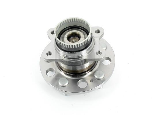 Roulement de roue NIPPON PIECES SERVICES H471I37