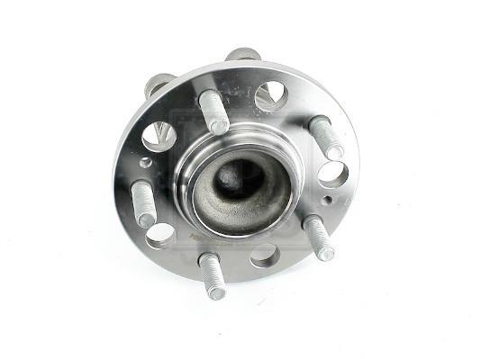 Roulement de roue NIPPON PIECES SERVICES H471I37