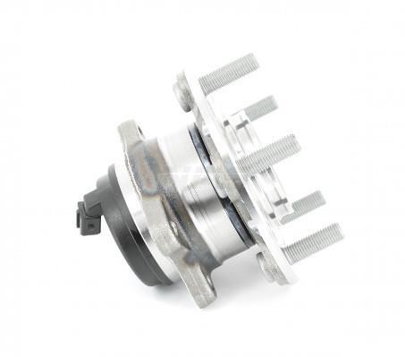 Roulement de roue NIPPON PIECES SERVICES H471I40