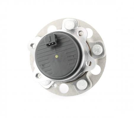 Roulement de roue NIPPON PIECES SERVICES H471I40