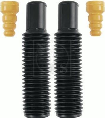 Kit de protection contre la poussière, amortisseur NIPPON PIECES SERVICES H488A01
