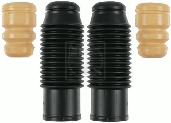 Kit de protection contre la poussière, amortisseur NIPPON PIECES SERVICES H488I08