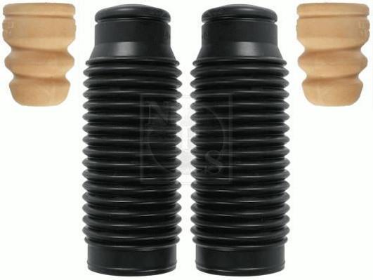 Kit de protection contre la poussière, amortisseur NIPPON PIECES SERVICES H488I09