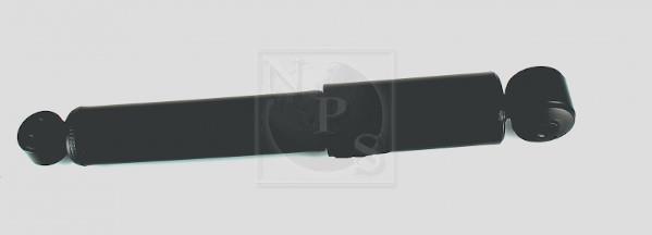 Amortisseurs NIPPON PIECES SERVICES ref. H490I107