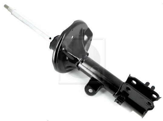 Amortisseur NIPPON PIECES SERVICES H490I87 Amortisseur NIPPON PIECES SERVICES H490I87