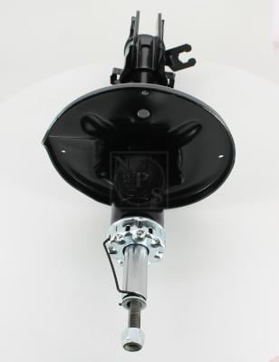 Butée hydraulique Forman