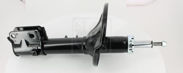 Amortisseur NIPPON PIECES SERVICES  ref. H490I88