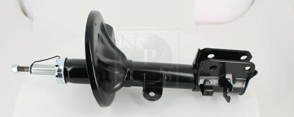 Amortisseur NIPPON PIECES SERVICES  ref. H490I88