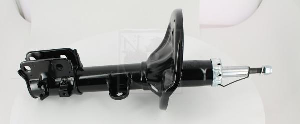 Amortiguador NIPPON PIECES SERVICES ref. H490I89