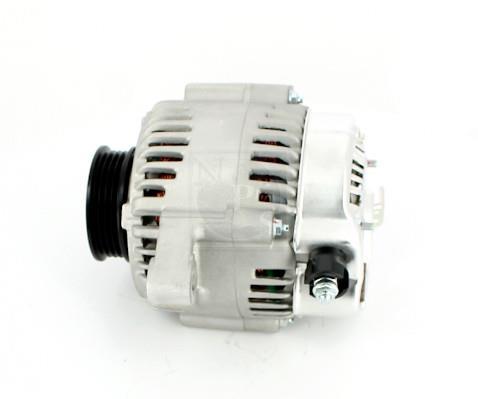 Butée hydraulique Sm