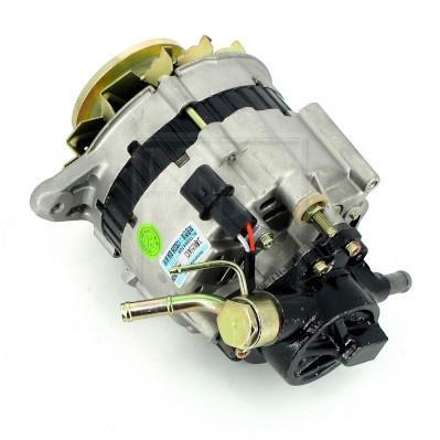 Butée hydraulique Sm