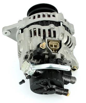 Butée hydraulique Sm