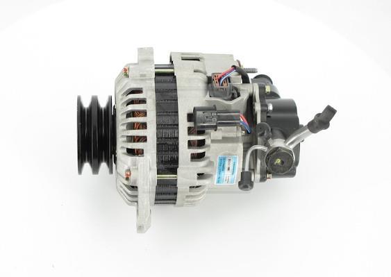 Butée hydraulique Sm