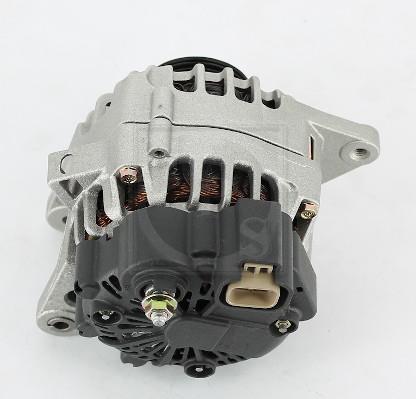 Alternateur NIPPON PIECES SERVICES H511I20