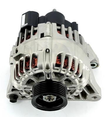Alternateur NIPPON PIECES SERVICES H511I28