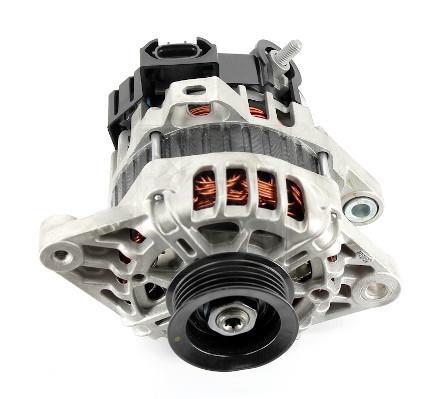 Alternateur NIPPON PIECES SERVICES H511I37 Alternateur NIPPON PIECES SERVICES H511I37