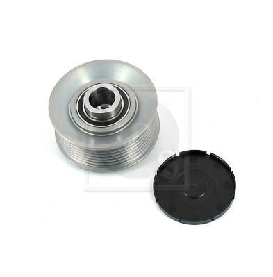 Rueda libre alternador NIPPON PIECES SERVICES ref. H515I18
