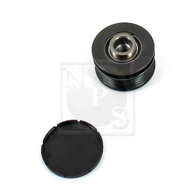 Rueda libre alternador NIPPON PIECES SERVICES H515I25