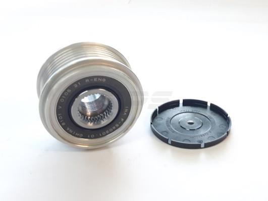 Rueda libre alternador NIPPON PIECES SERVICES ref. H515I33