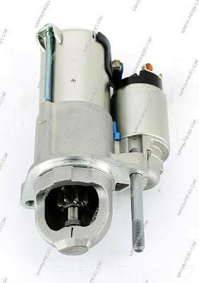 Démarreur NIPPON PIECES SERVICES H521I20