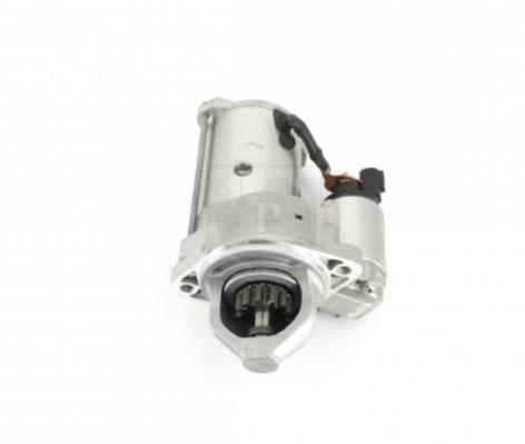Motor de arranque (Arrancador) NIPPON PIECES SERVICES ref. H521I28