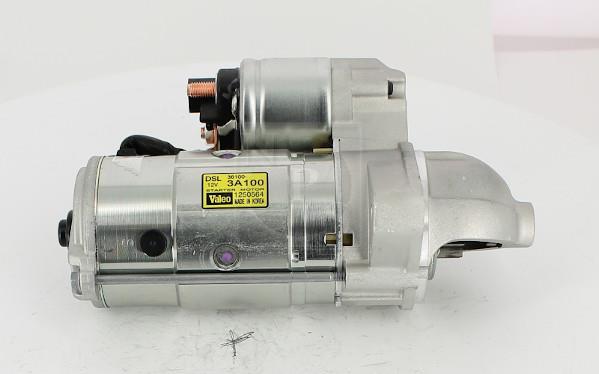 Démarreur NIPPONPIECES SERVICES H521I29